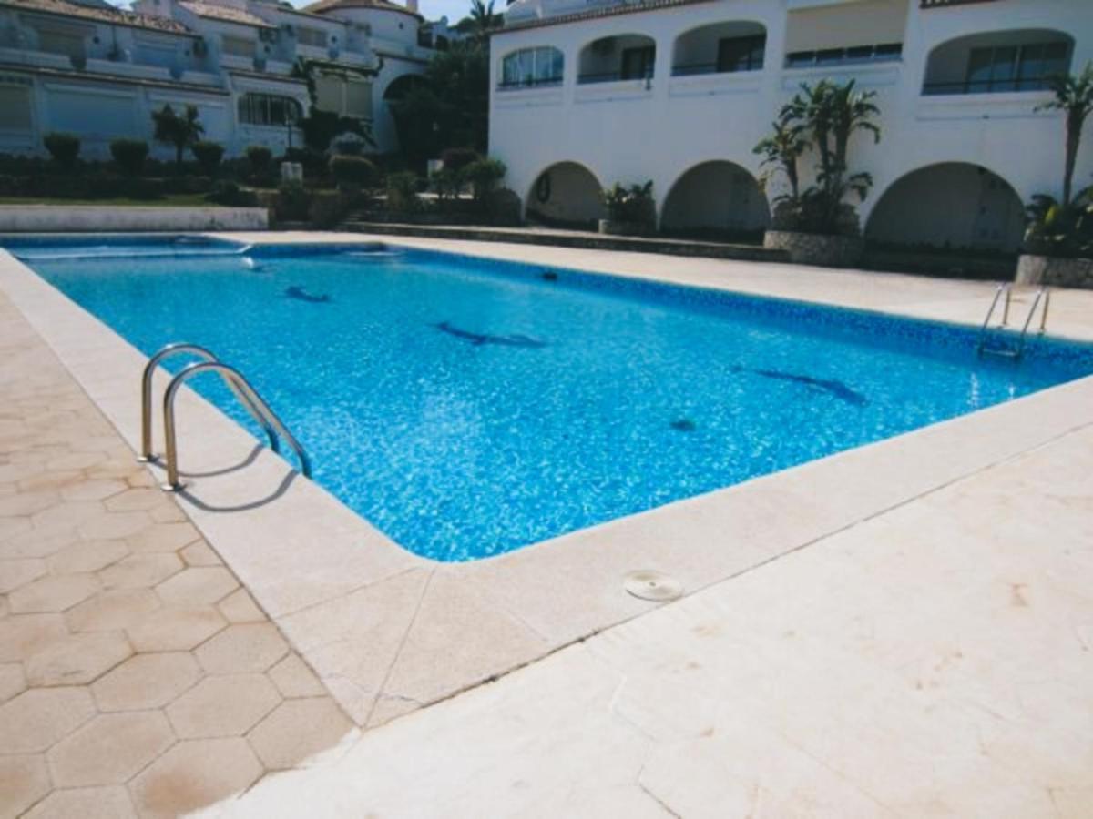 Casa Clare - 3 Bedroom Apartment In Denia Eksteriør bilde