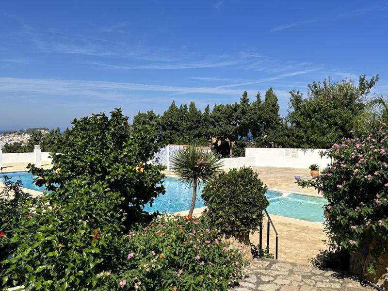 Casa Clare - 3 Bedroom Apartment In Denia Eksteriør bilde