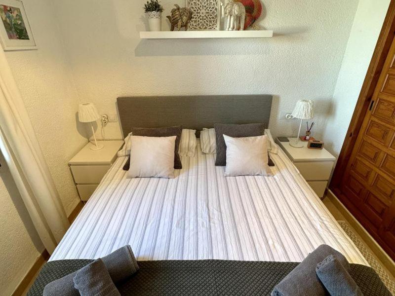 Casa Clare - 3 Bedroom Apartment In Denia Eksteriør bilde