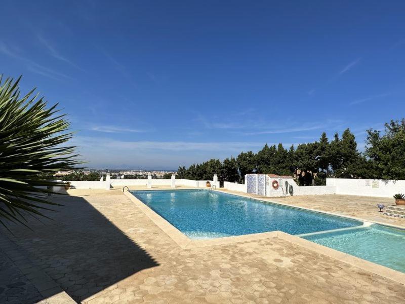Casa Clare - 3 Bedroom Apartment In Denia Eksteriør bilde