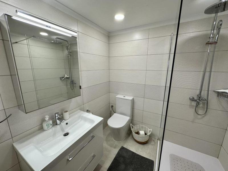 Casa Clare - 3 Bedroom Apartment In Denia Eksteriør bilde