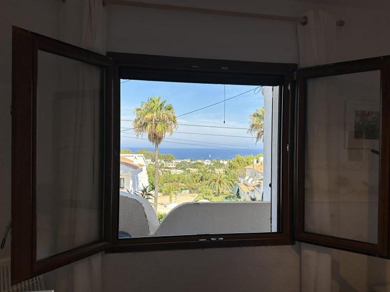 Casa Clare - 3 Bedroom Apartment In Denia Eksteriør bilde