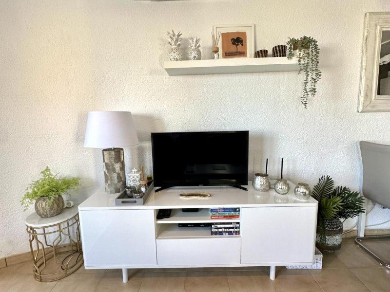 Casa Clare - 3 Bedroom Apartment In Denia Eksteriør bilde